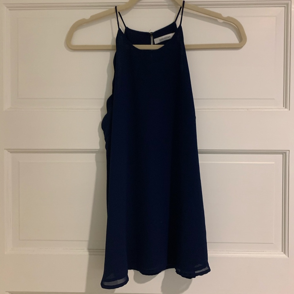 Julie Billiart top